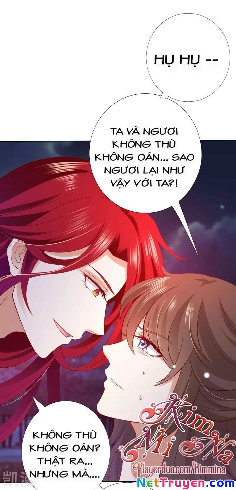 Sư Phụ, Cái Kia Ăn Ngon! Chapter 53 - 10
