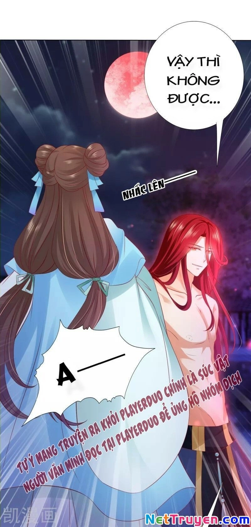 Sư Phụ, Cái Kia Ăn Ngon! Chapter 53 - 16