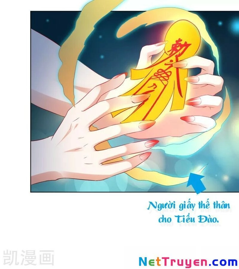 Sư Phụ, Cái Kia Ăn Ngon! Chapter 53 - 21