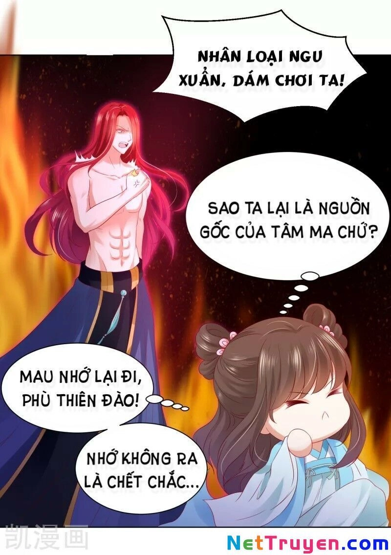 Sư Phụ, Cái Kia Ăn Ngon! Chapter 53 - 23