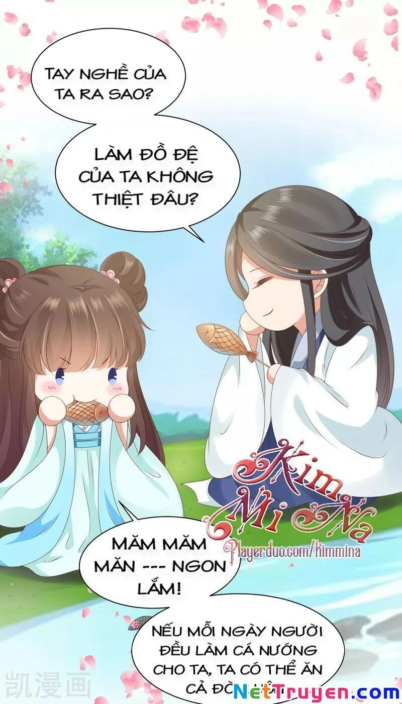 Sư Phụ, Cái Kia Ăn Ngon! Chapter 53 - 29