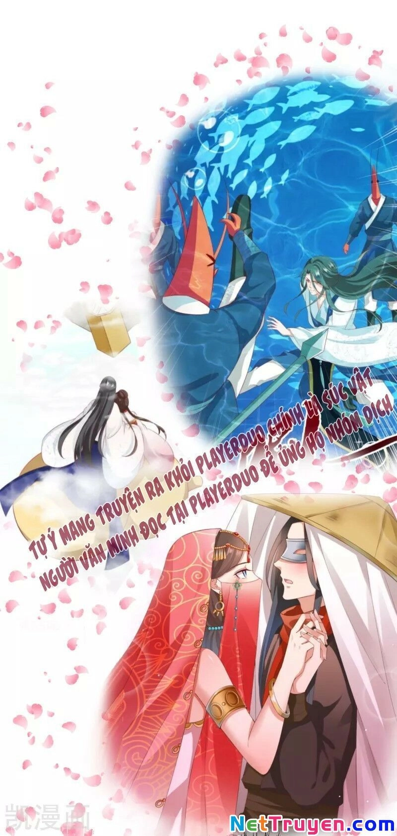 Sư Phụ, Cái Kia Ăn Ngon! Chapter 53 - 32