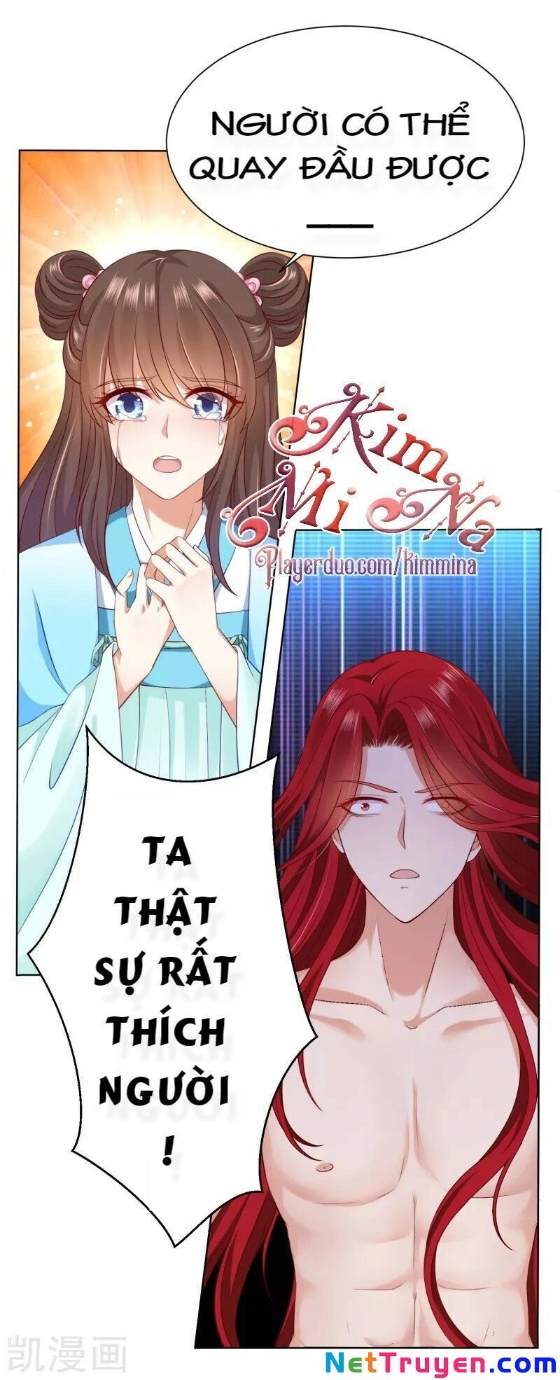 Sư Phụ, Cái Kia Ăn Ngon! Chapter 53 - 39
