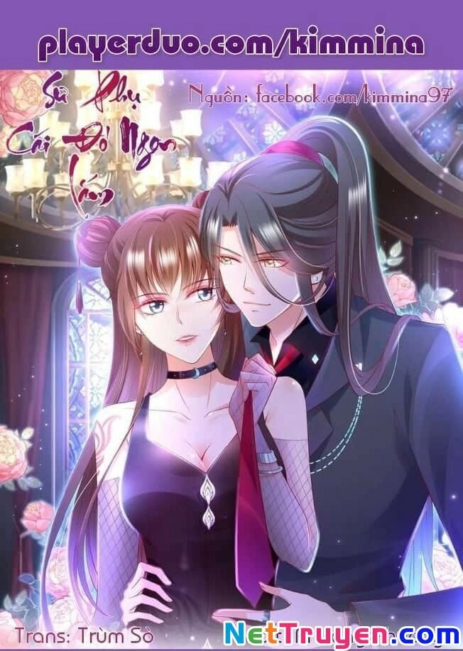 Sư Phụ, Cái Kia Ăn Ngon! Chapter 54 - 1