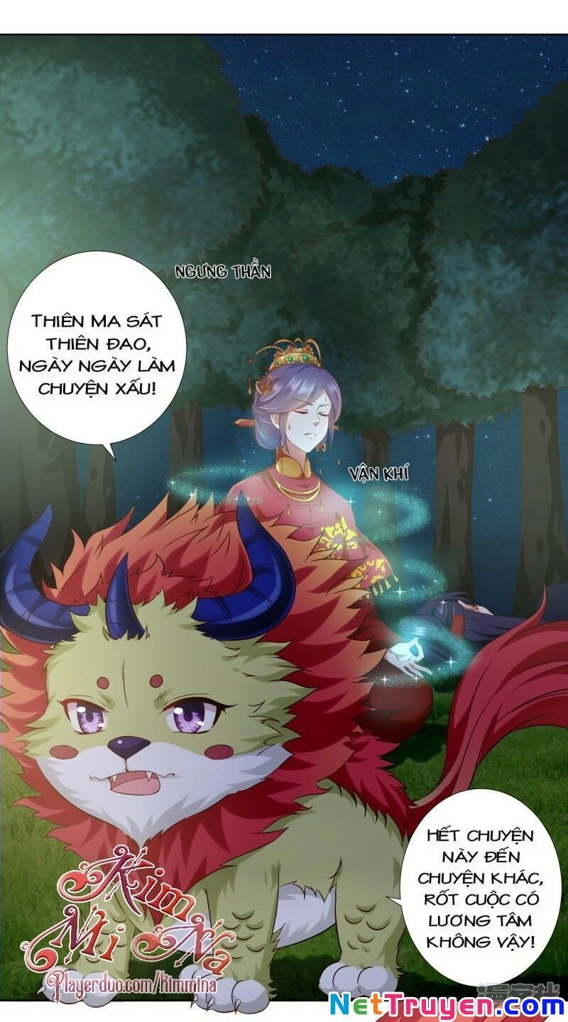 Sư Phụ, Cái Kia Ăn Ngon! Chapter 54 - 2