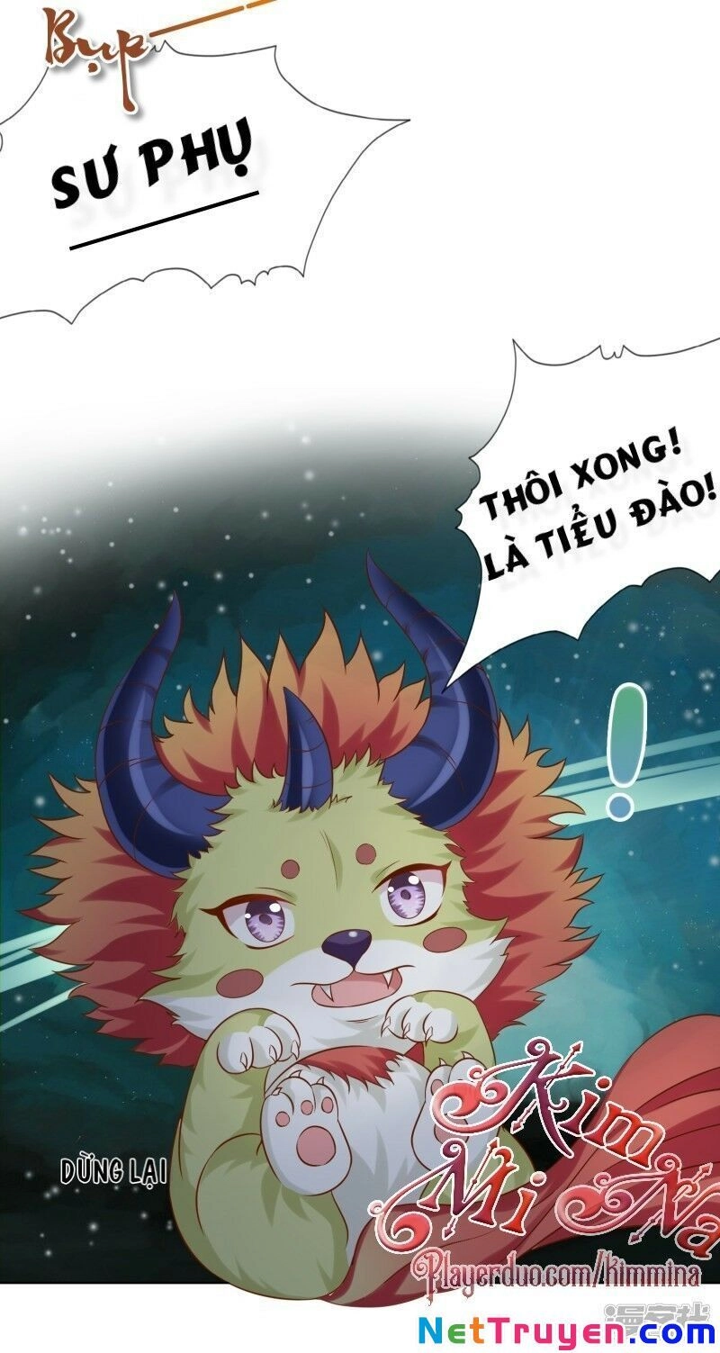 Sư Phụ, Cái Kia Ăn Ngon! Chapter 54 - 4