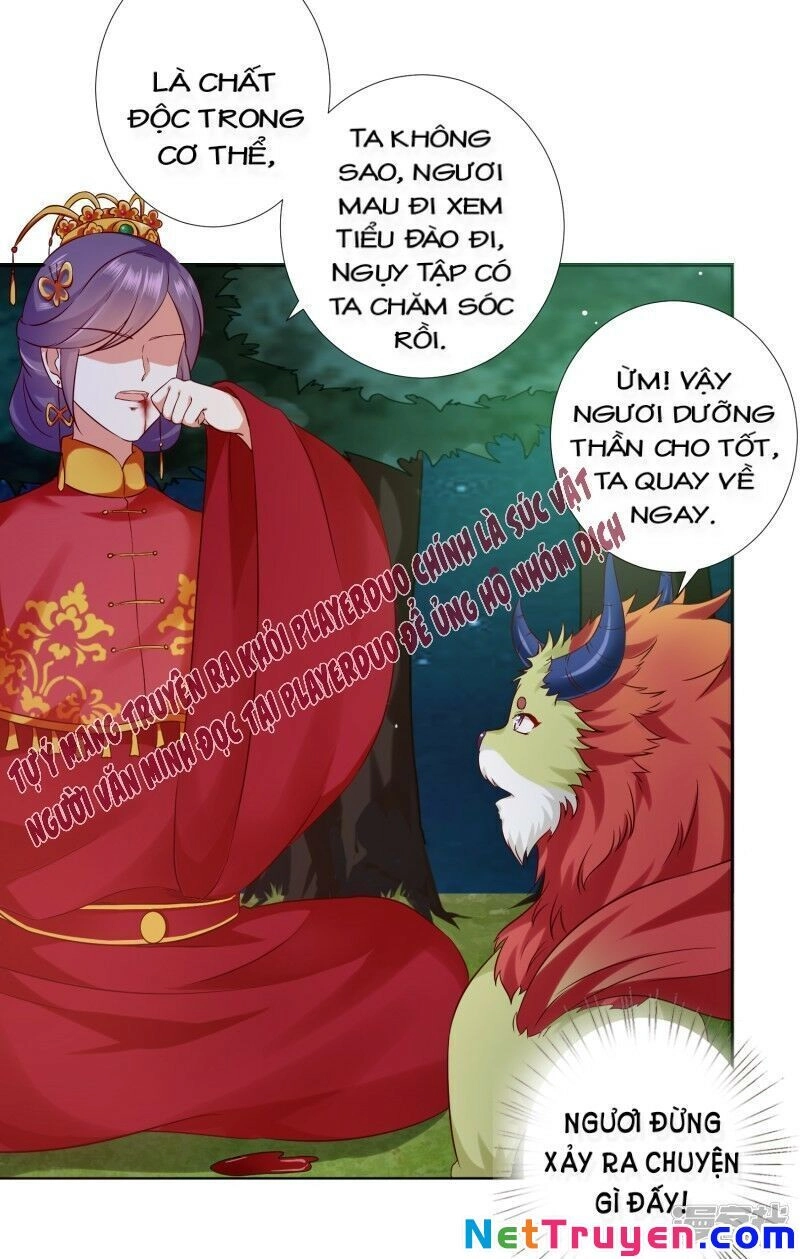 Sư Phụ, Cái Kia Ăn Ngon! Chapter 54 - 7