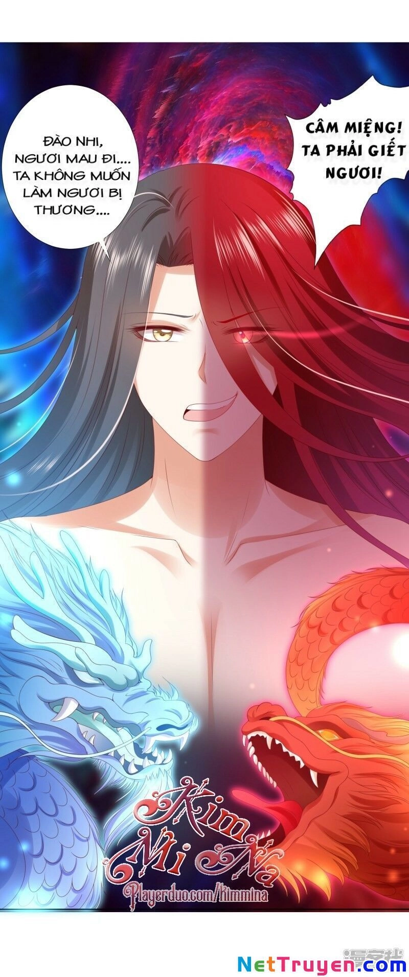 Sư Phụ, Cái Kia Ăn Ngon! Chapter 54 - 12