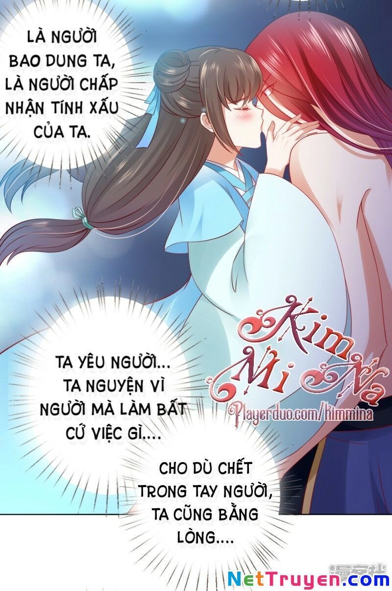 Sư Phụ, Cái Kia Ăn Ngon! Chapter 54 - 15