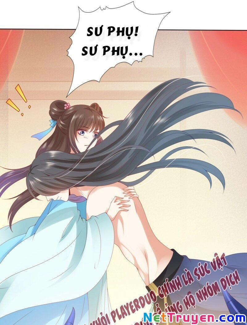 Sư Phụ, Cái Kia Ăn Ngon! Chapter 54 - 19