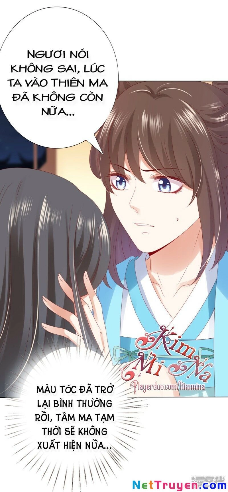 Sư Phụ, Cái Kia Ăn Ngon! Chapter 54 - 21