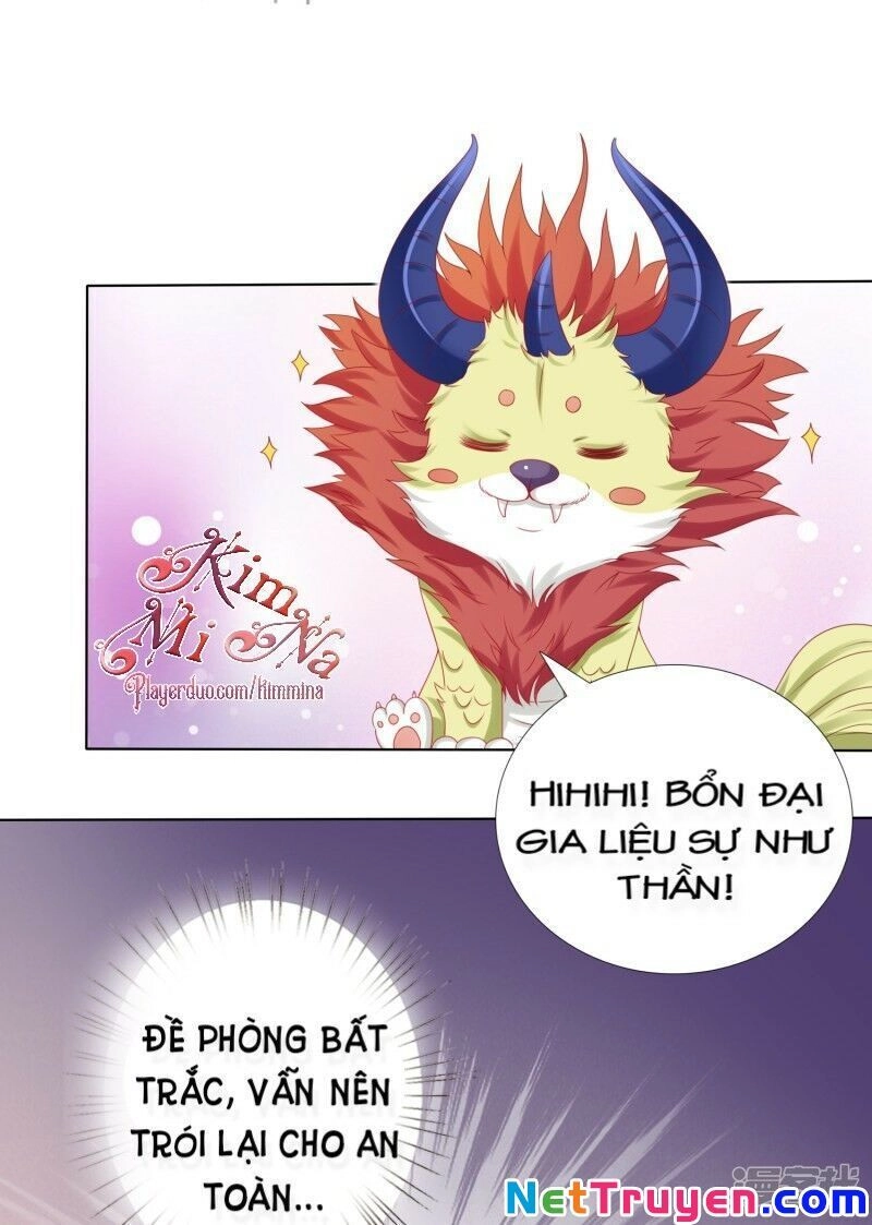 Sư Phụ, Cái Kia Ăn Ngon! Chapter 54 - 22