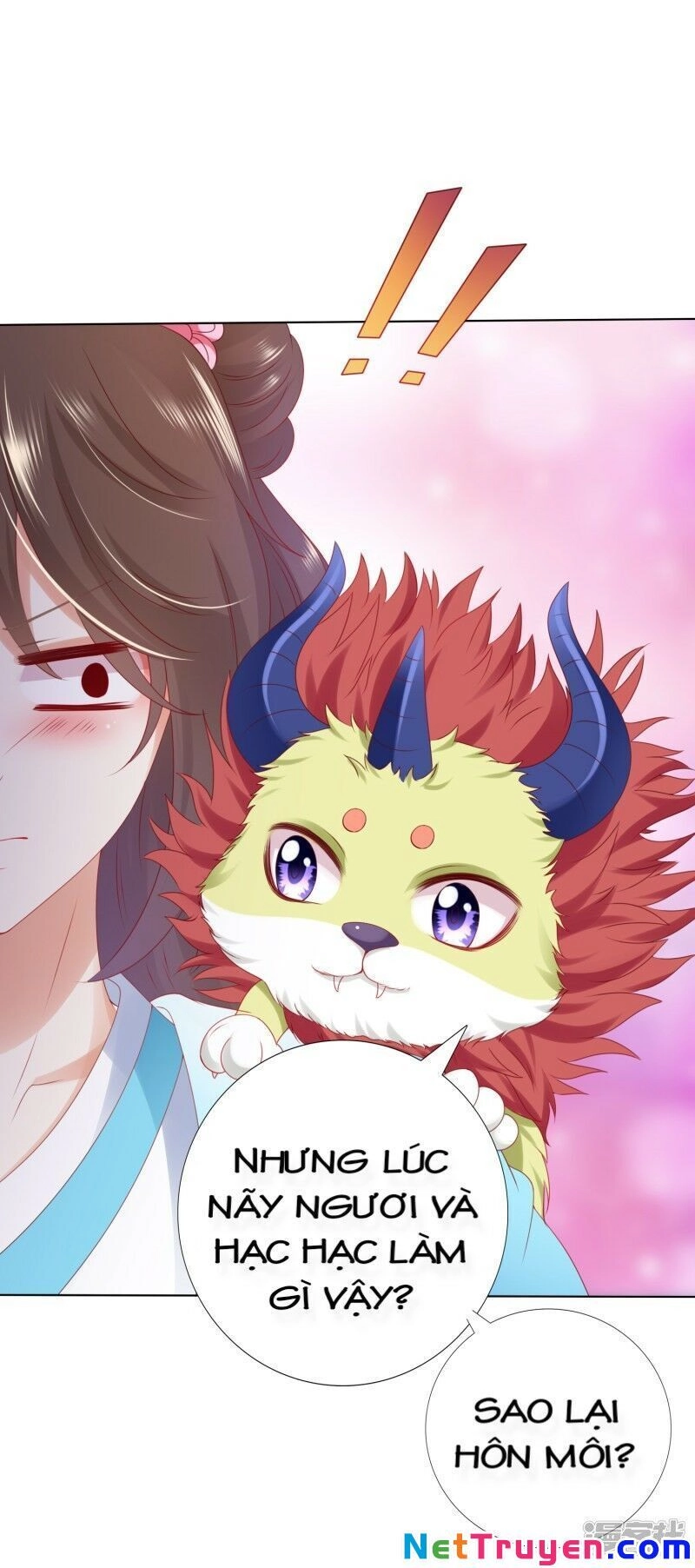 Sư Phụ, Cái Kia Ăn Ngon! Chapter 54 - 27