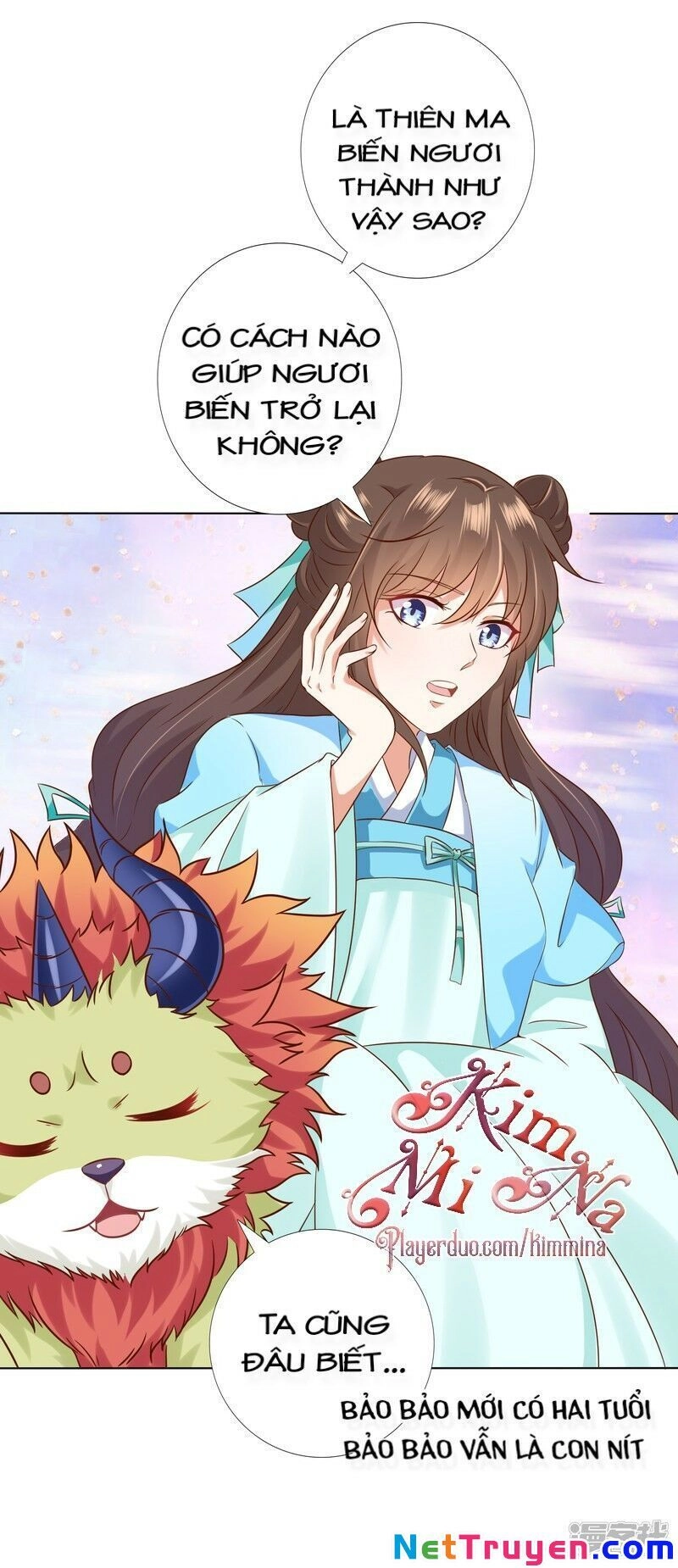 Sư Phụ, Cái Kia Ăn Ngon! Chapter 54 - 30