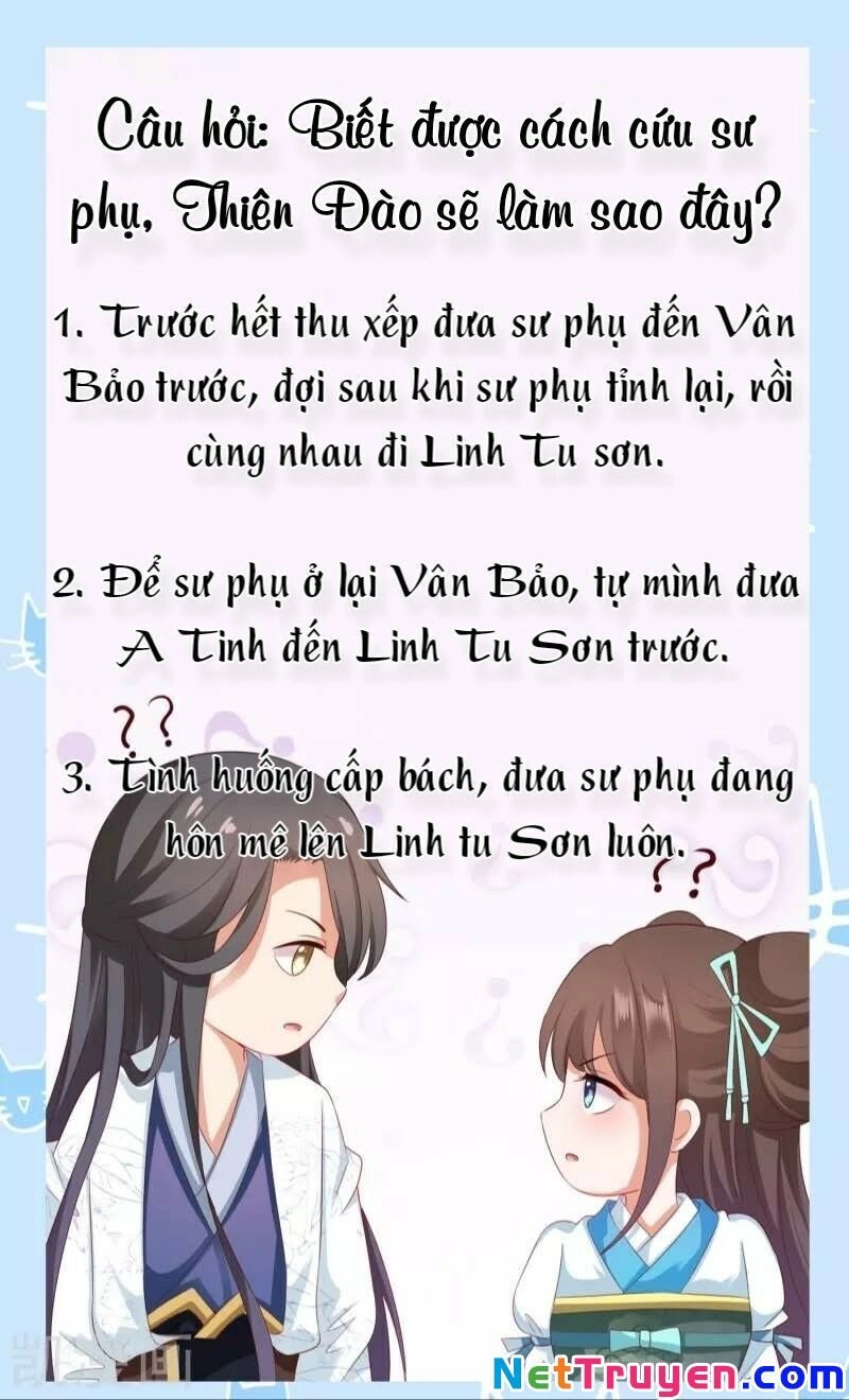 Sư Phụ, Cái Kia Ăn Ngon! Chapter 54 - 35