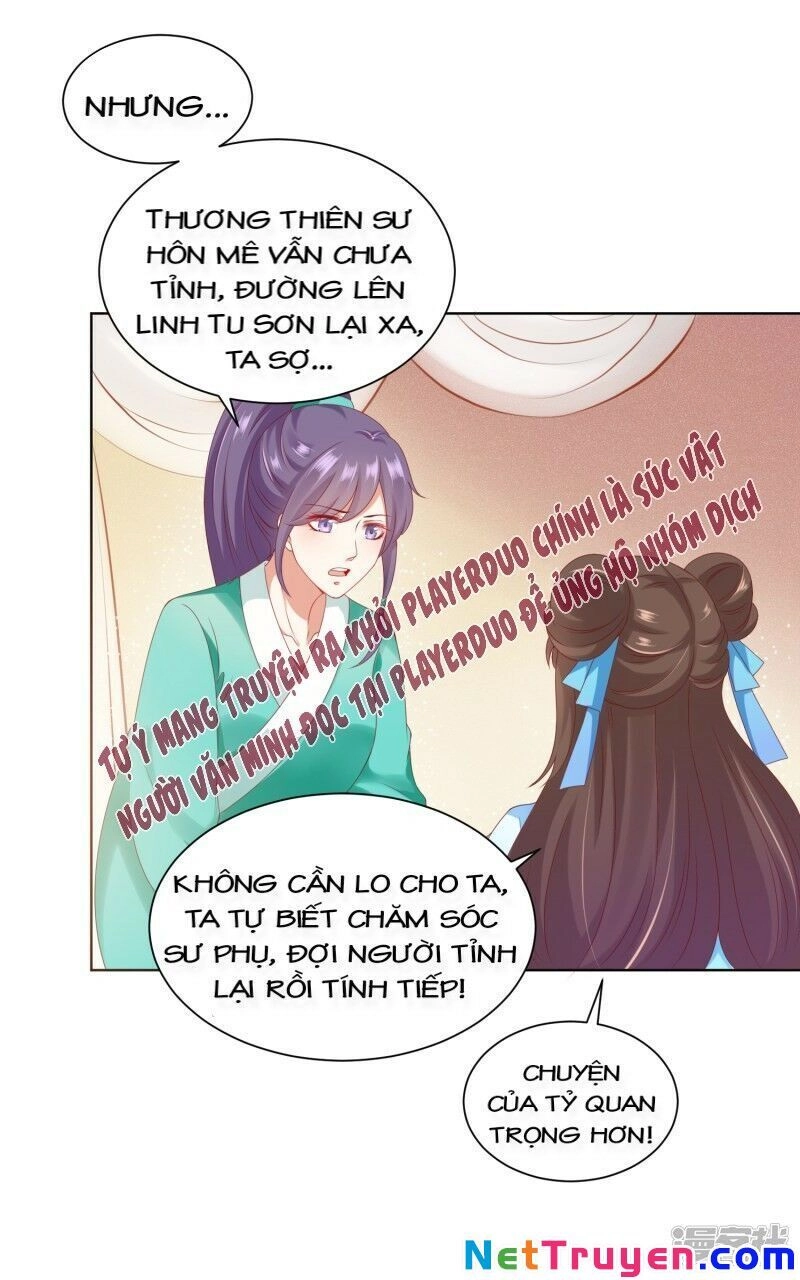 Sư Phụ, Cái Kia Ăn Ngon! Chapter 55 - 11