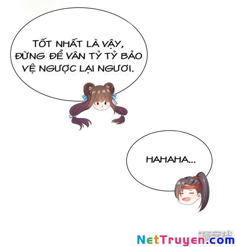 Sư Phụ, Cái Kia Ăn Ngon! Chapter 55 - 15