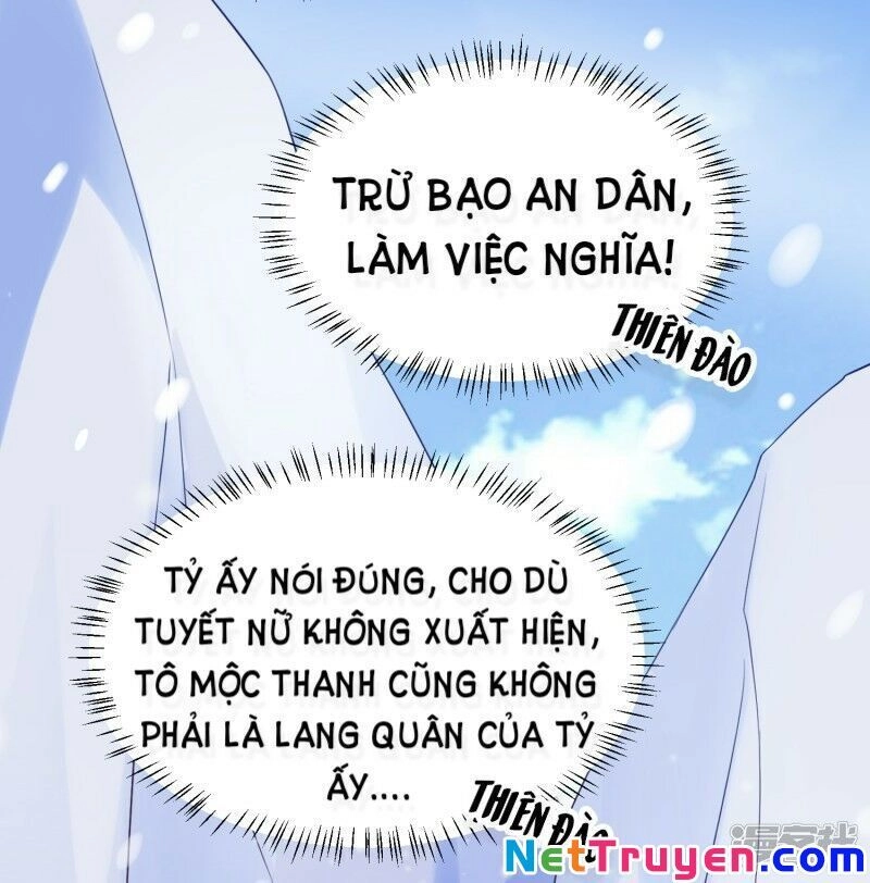 Sư Phụ, Cái Kia Ăn Ngon! Chapter 55 - 17
