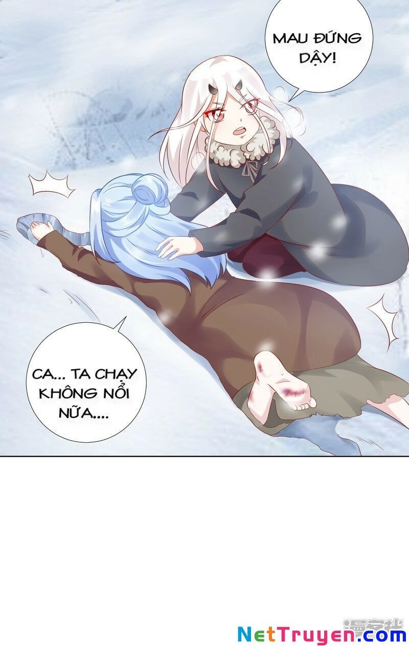 Sư Phụ, Cái Kia Ăn Ngon! Chapter 55 - 28
