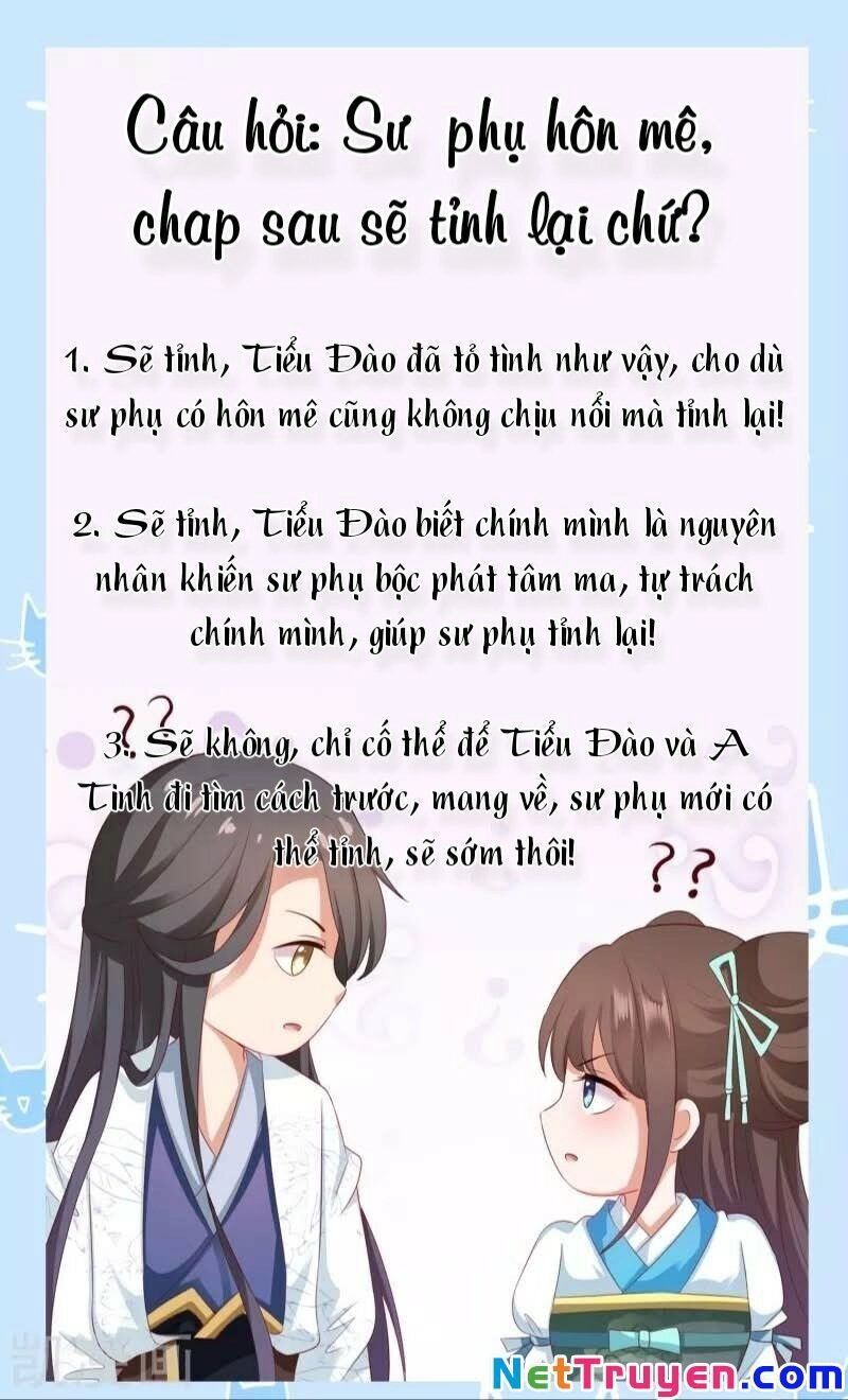 Sư Phụ, Cái Kia Ăn Ngon! Chapter 55 - 42