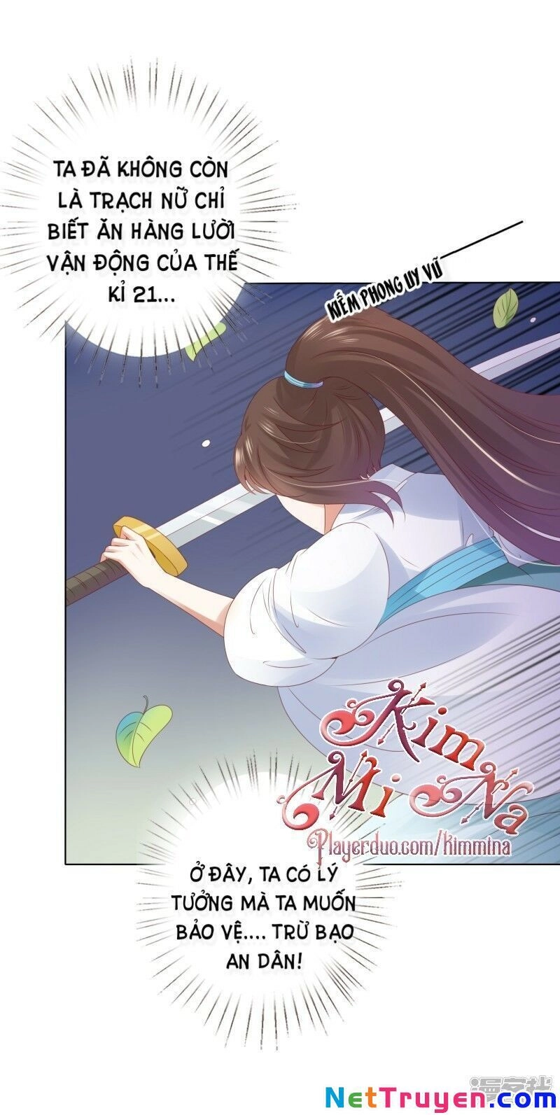 Sư Phụ, Cái Kia Ăn Ngon! Chapter 56 - 3
