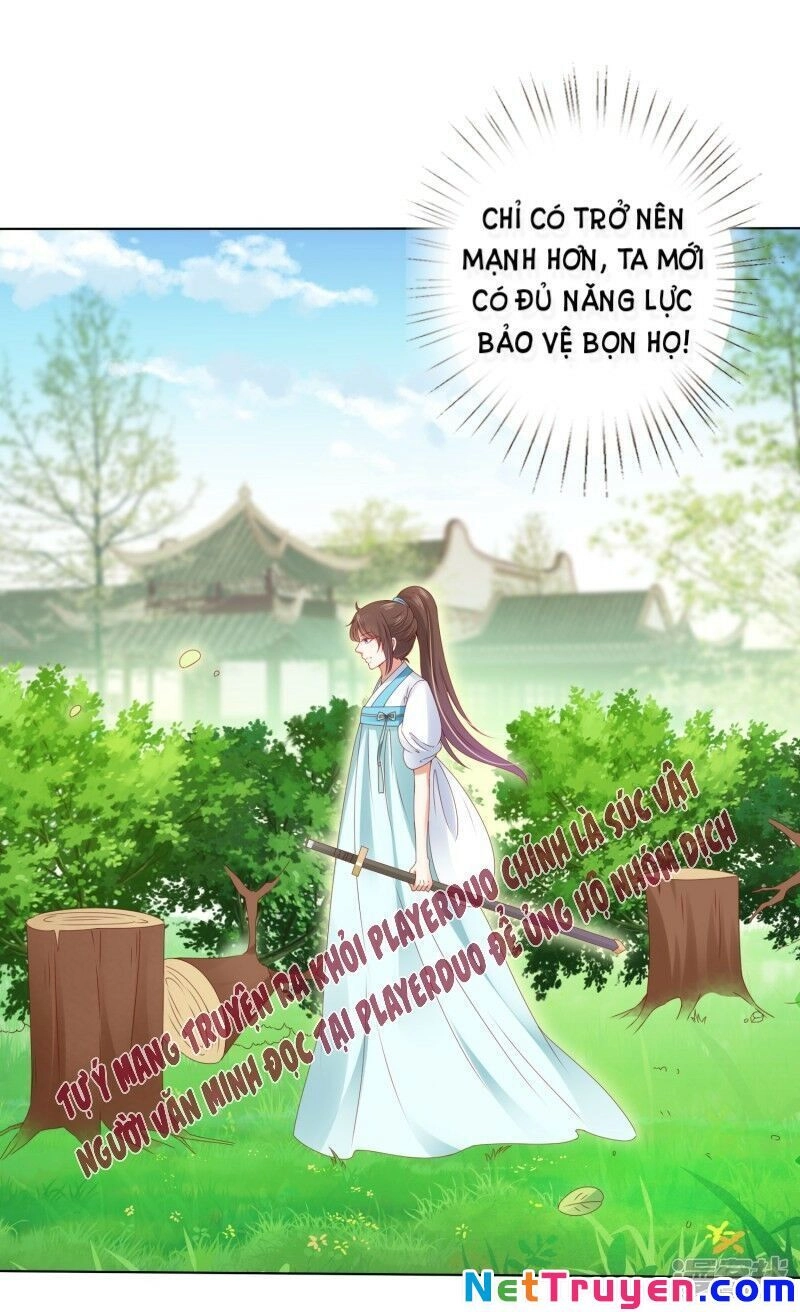 Sư Phụ, Cái Kia Ăn Ngon! Chapter 56 - 6