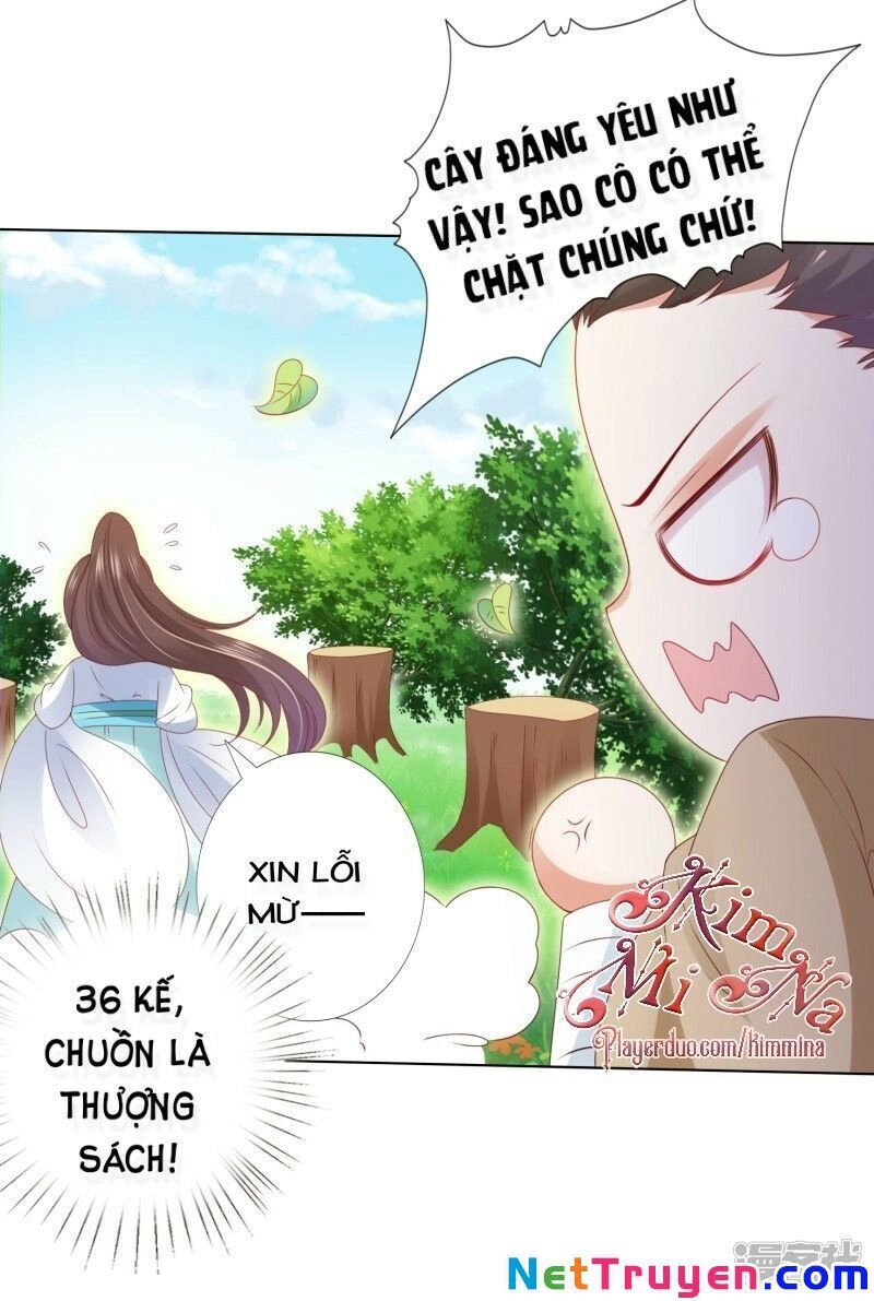 Sư Phụ, Cái Kia Ăn Ngon! Chapter 56 - 9