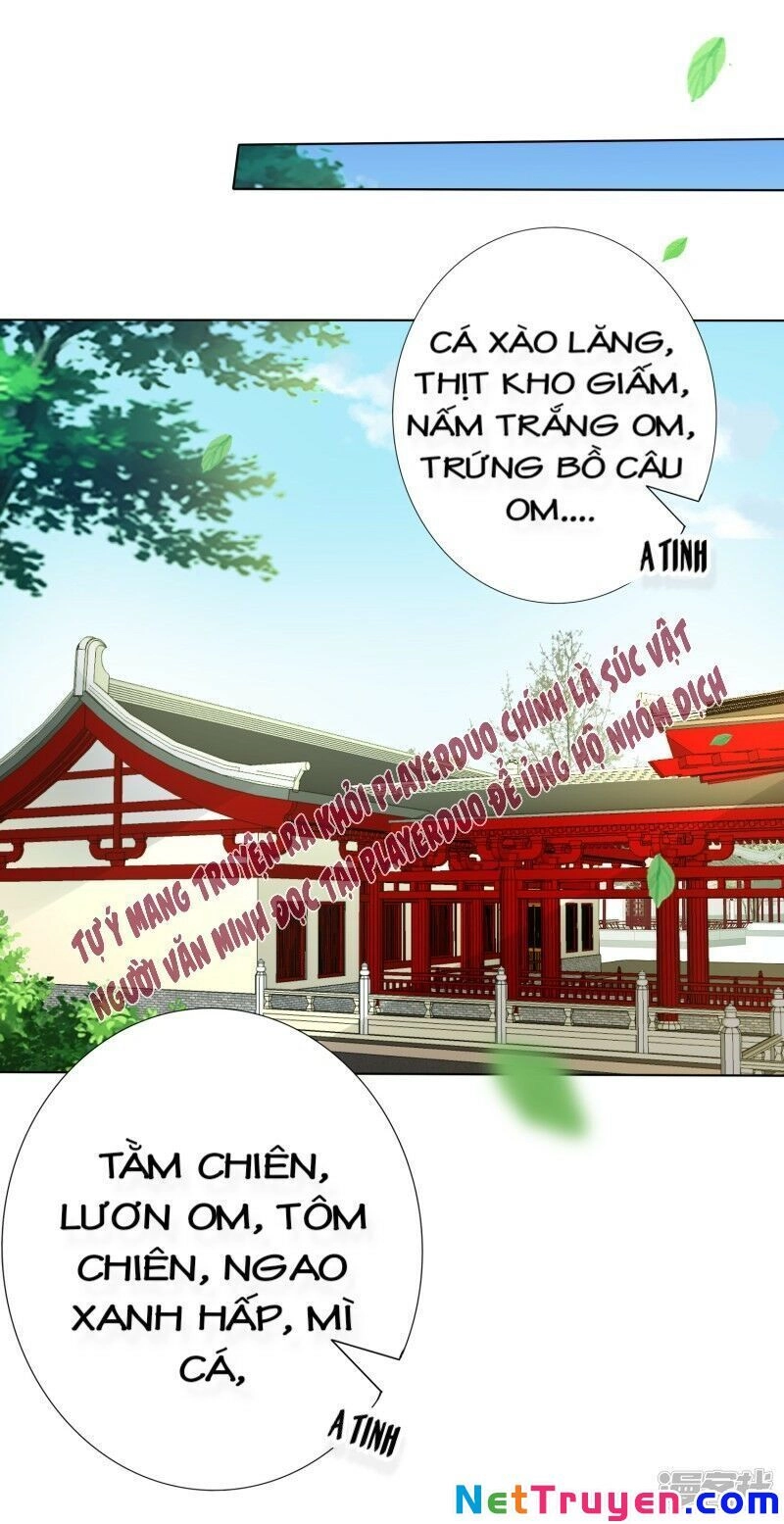 Sư Phụ, Cái Kia Ăn Ngon! Chapter 56 - 10