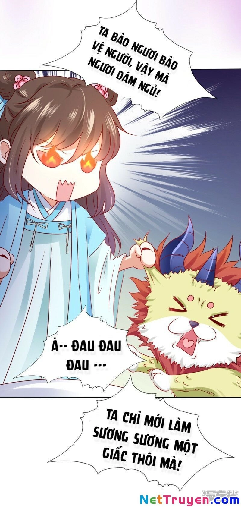 Sư Phụ, Cái Kia Ăn Ngon! Chapter 56 - 13