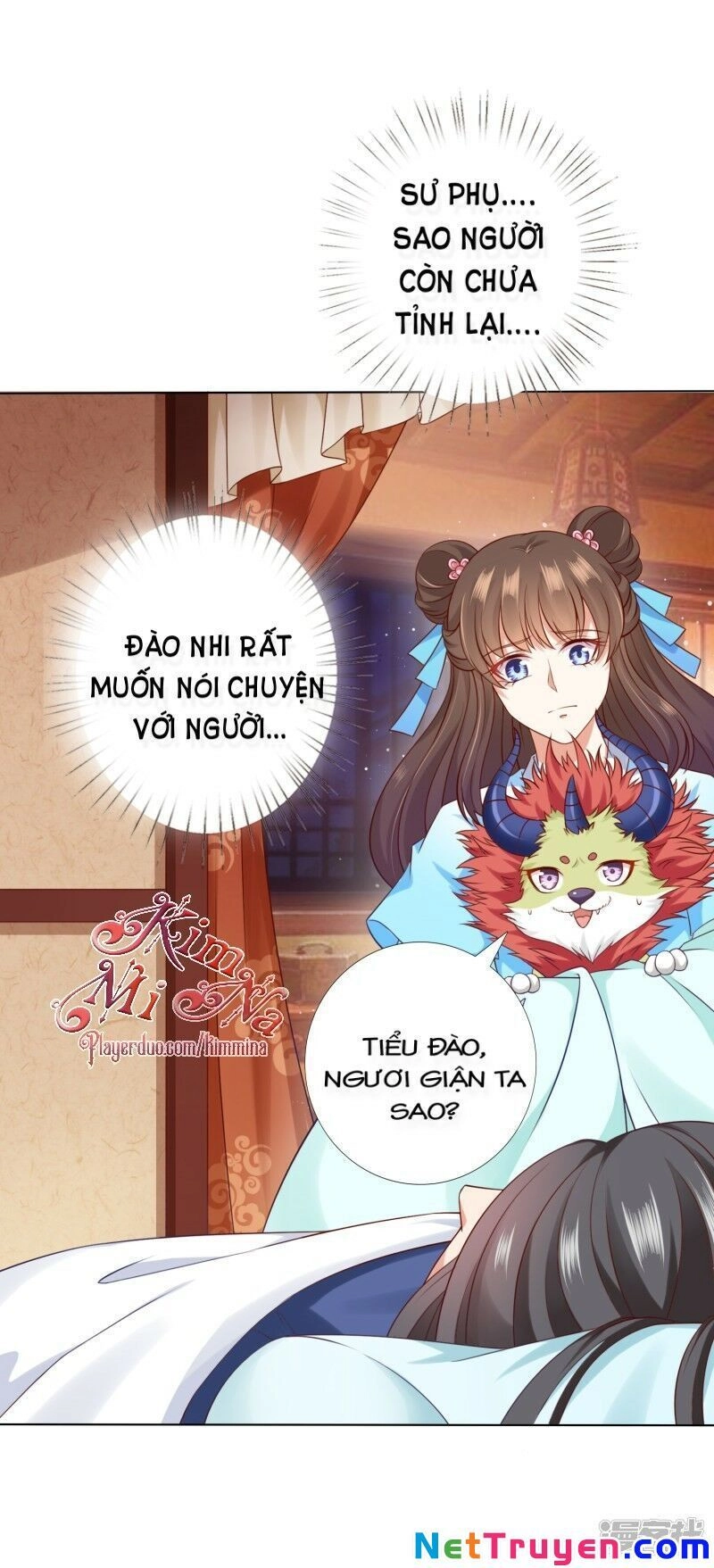 Sư Phụ, Cái Kia Ăn Ngon! Chapter 56 - 14