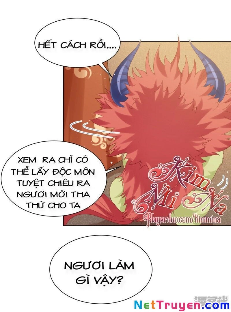 Sư Phụ, Cái Kia Ăn Ngon! Chapter 56 - 16