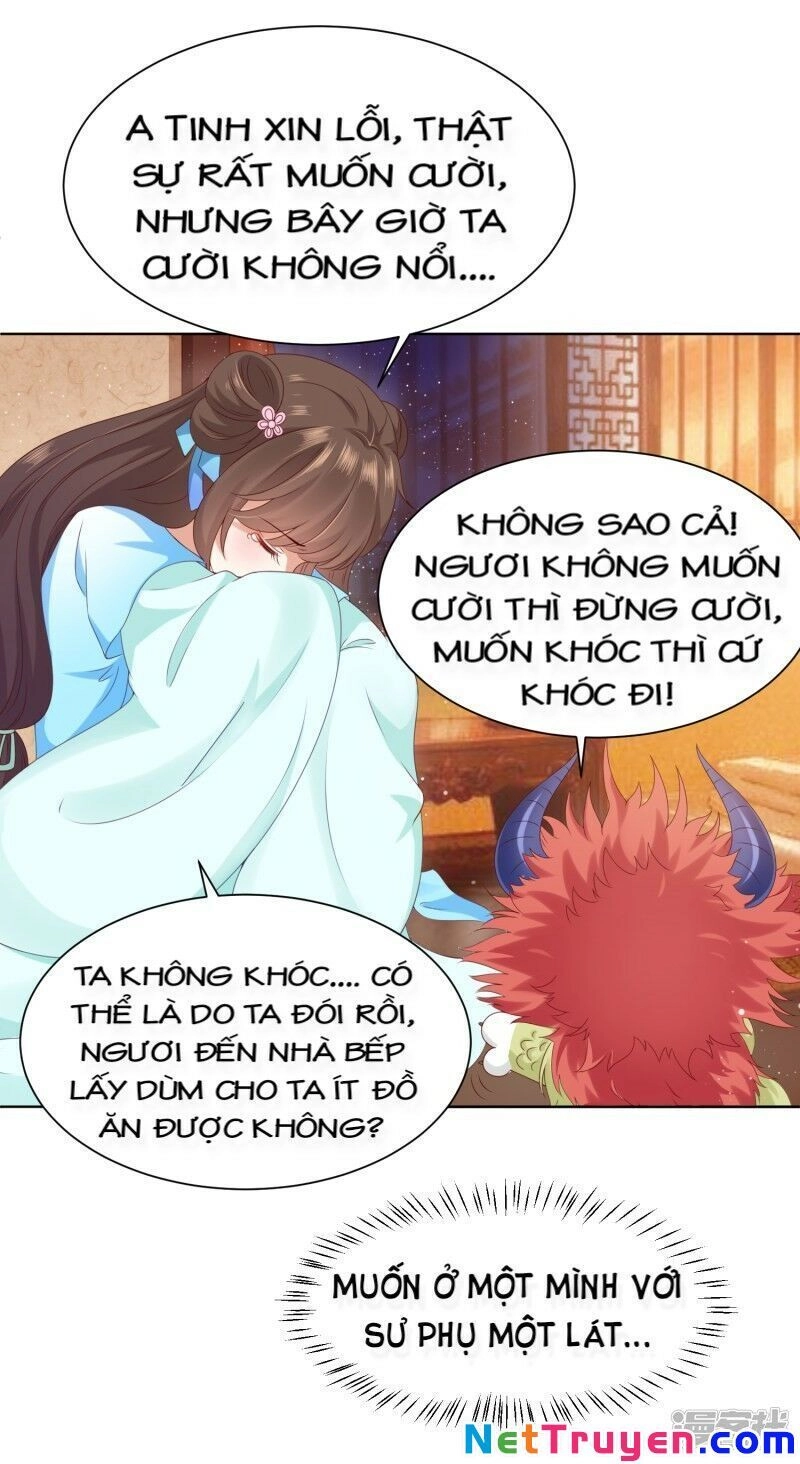 Sư Phụ, Cái Kia Ăn Ngon! Chapter 56 - 21