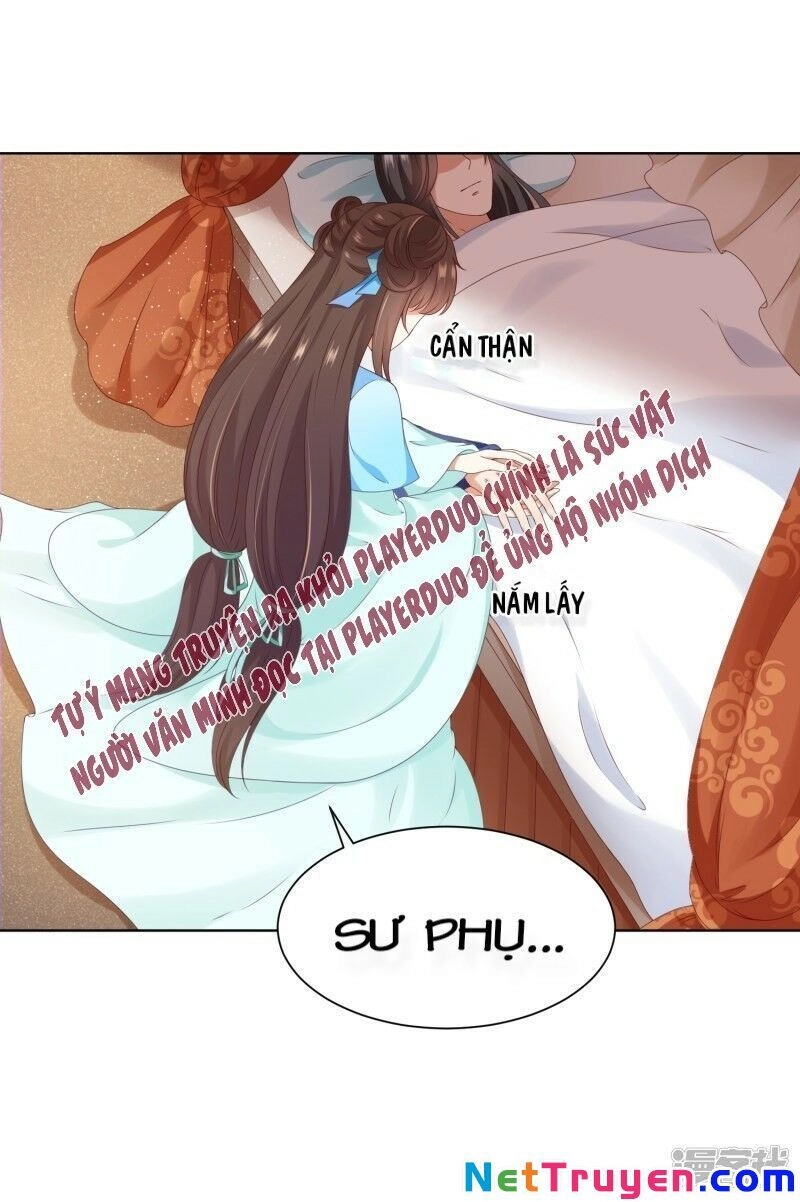 Sư Phụ, Cái Kia Ăn Ngon! Chapter 56 - 23
