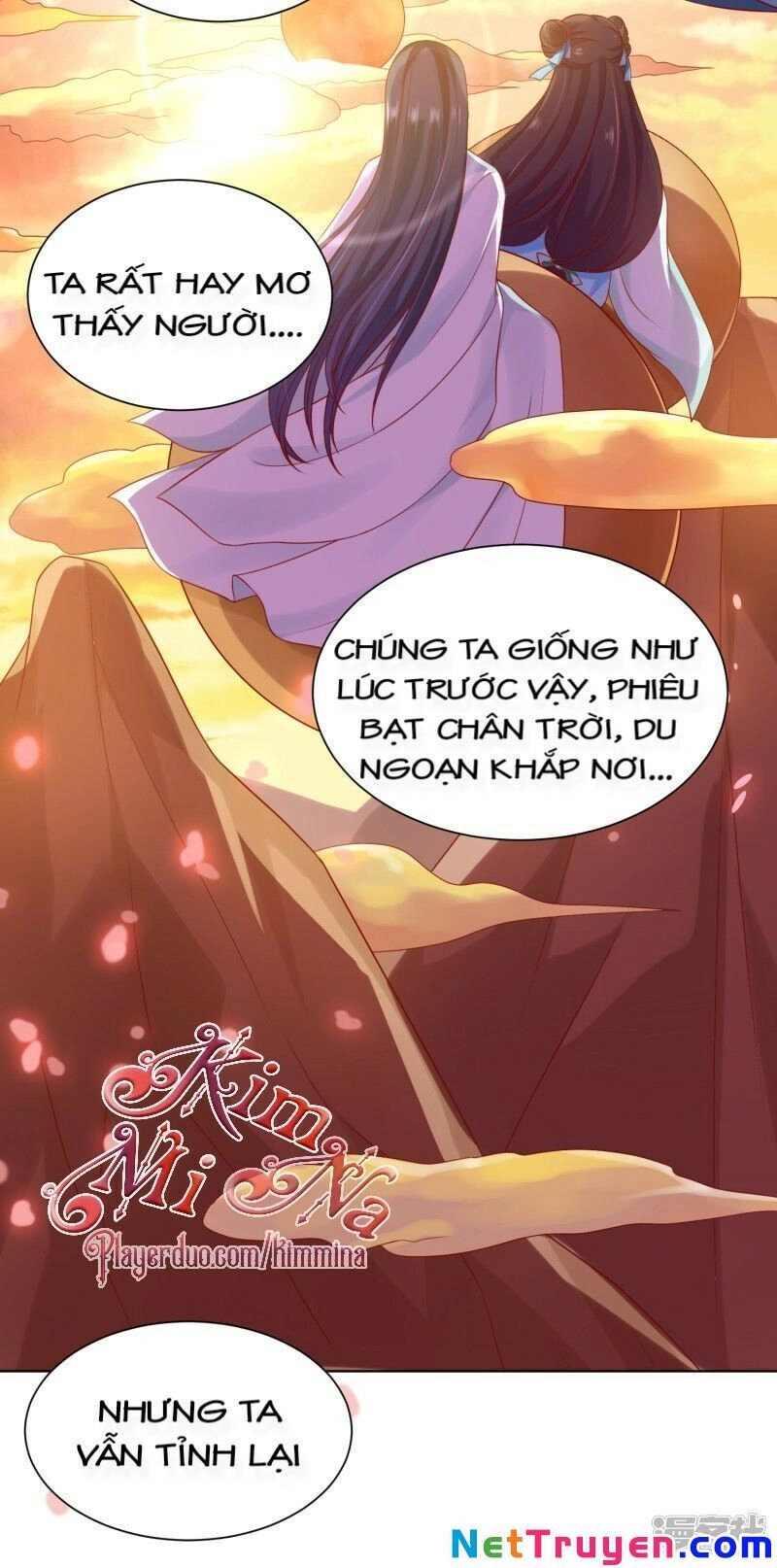 Sư Phụ, Cái Kia Ăn Ngon! Chapter 56 - 25