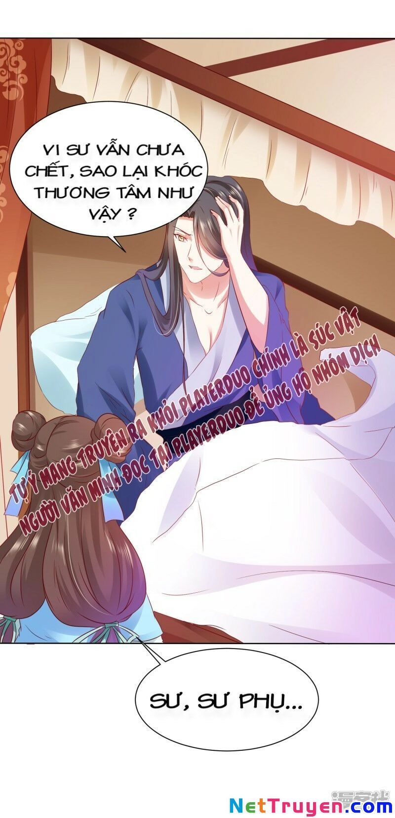 Sư Phụ, Cái Kia Ăn Ngon! Chapter 56 - 31