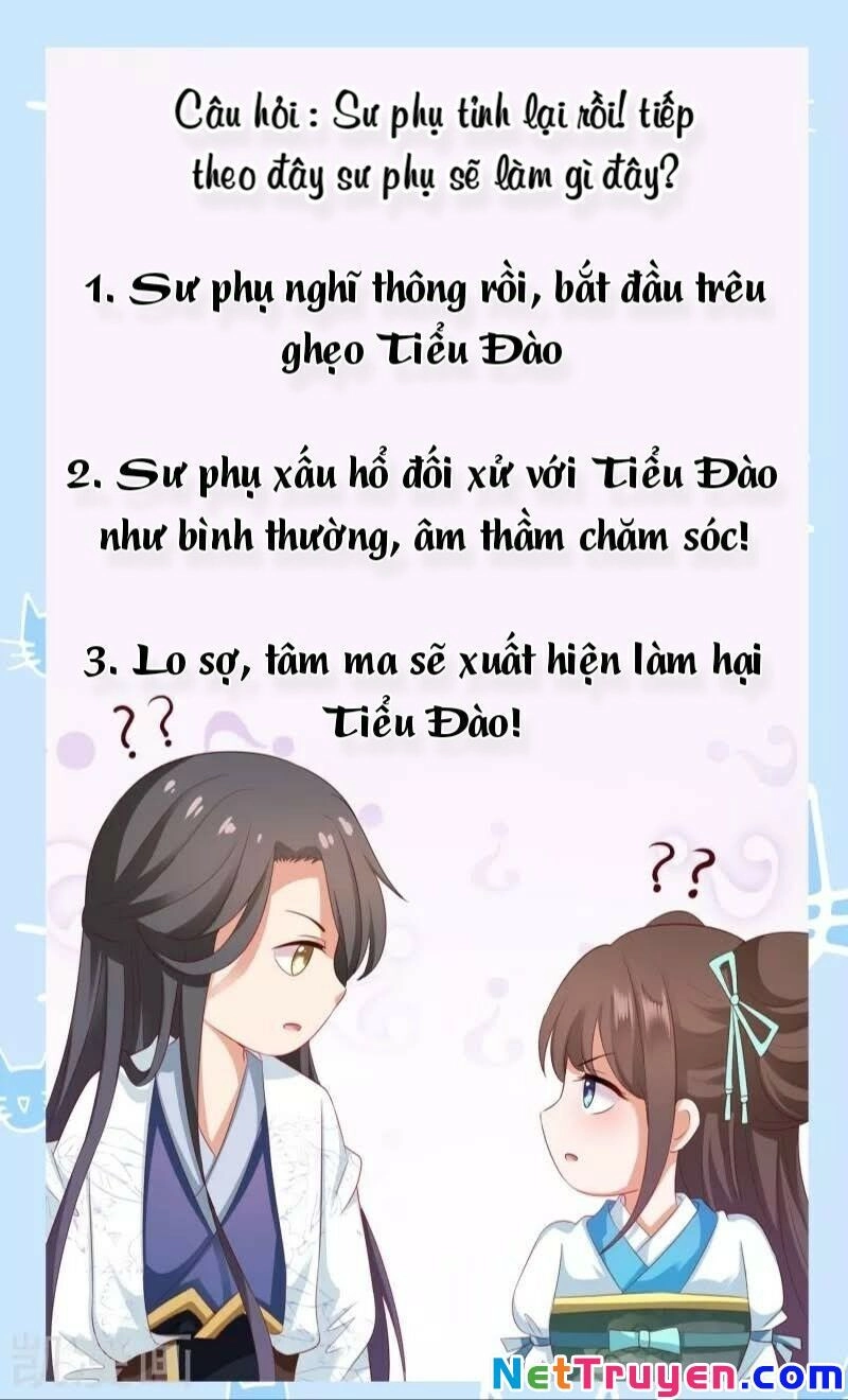 Sư Phụ, Cái Kia Ăn Ngon! Chapter 56 - 35