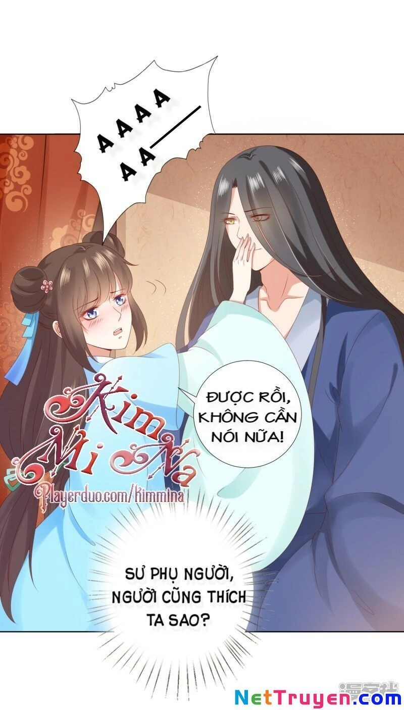 Sư Phụ, Cái Kia Ăn Ngon! Chapter 57 - 6
