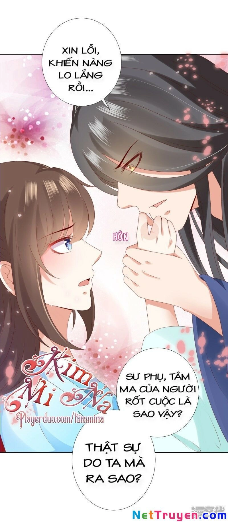 Sư Phụ, Cái Kia Ăn Ngon! Chapter 57 - 7