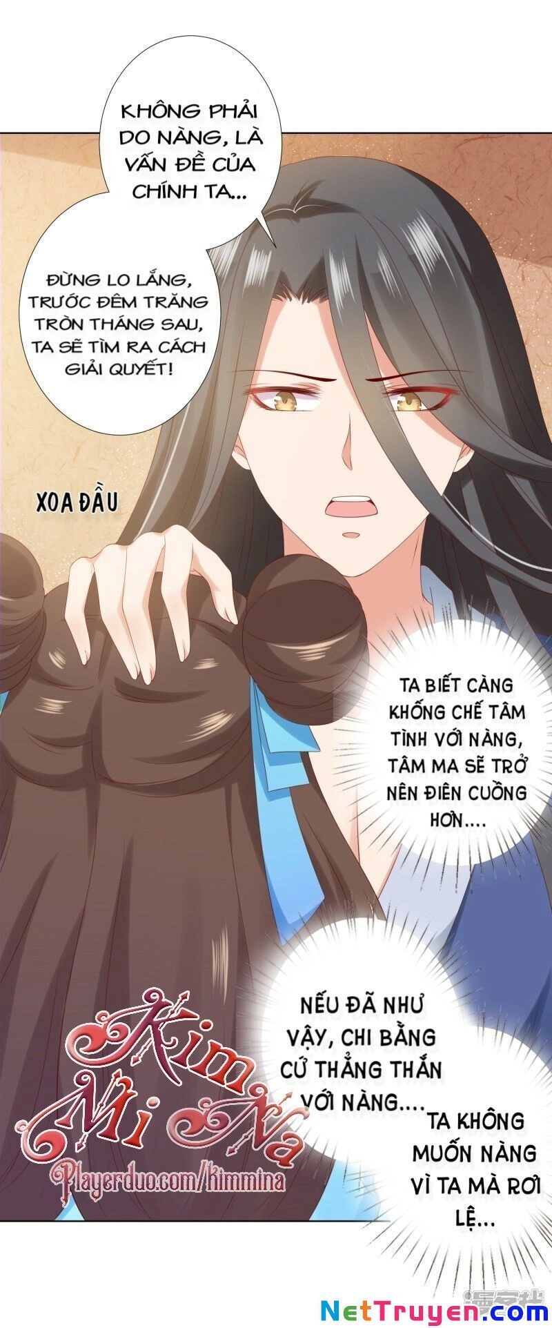 Sư Phụ, Cái Kia Ăn Ngon! Chapter 57 - 8