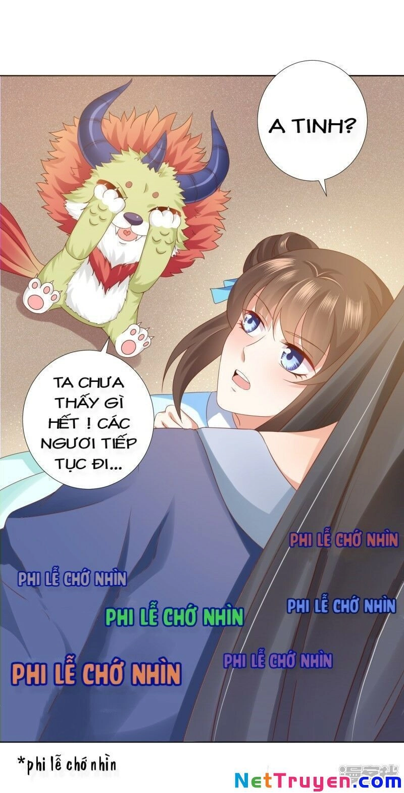 Sư Phụ, Cái Kia Ăn Ngon! Chapter 57 - 14