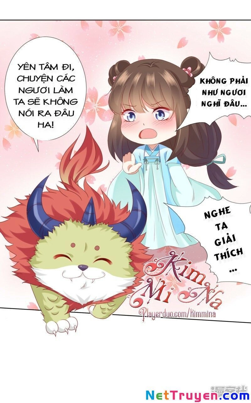 Sư Phụ, Cái Kia Ăn Ngon! Chapter 57 - 17