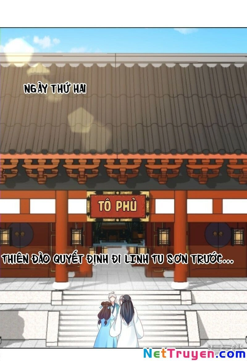 Sư Phụ, Cái Kia Ăn Ngon! Chapter 57 - 18