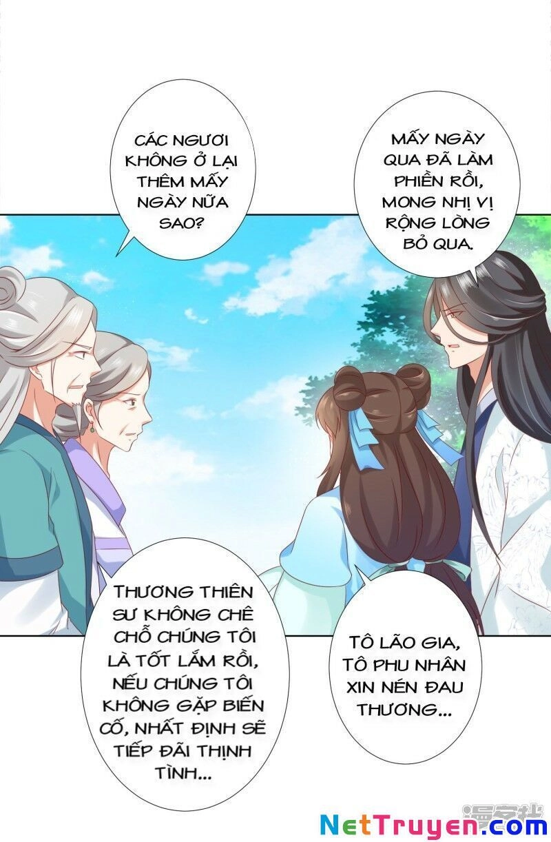 Sư Phụ, Cái Kia Ăn Ngon! Chapter 57 - 19