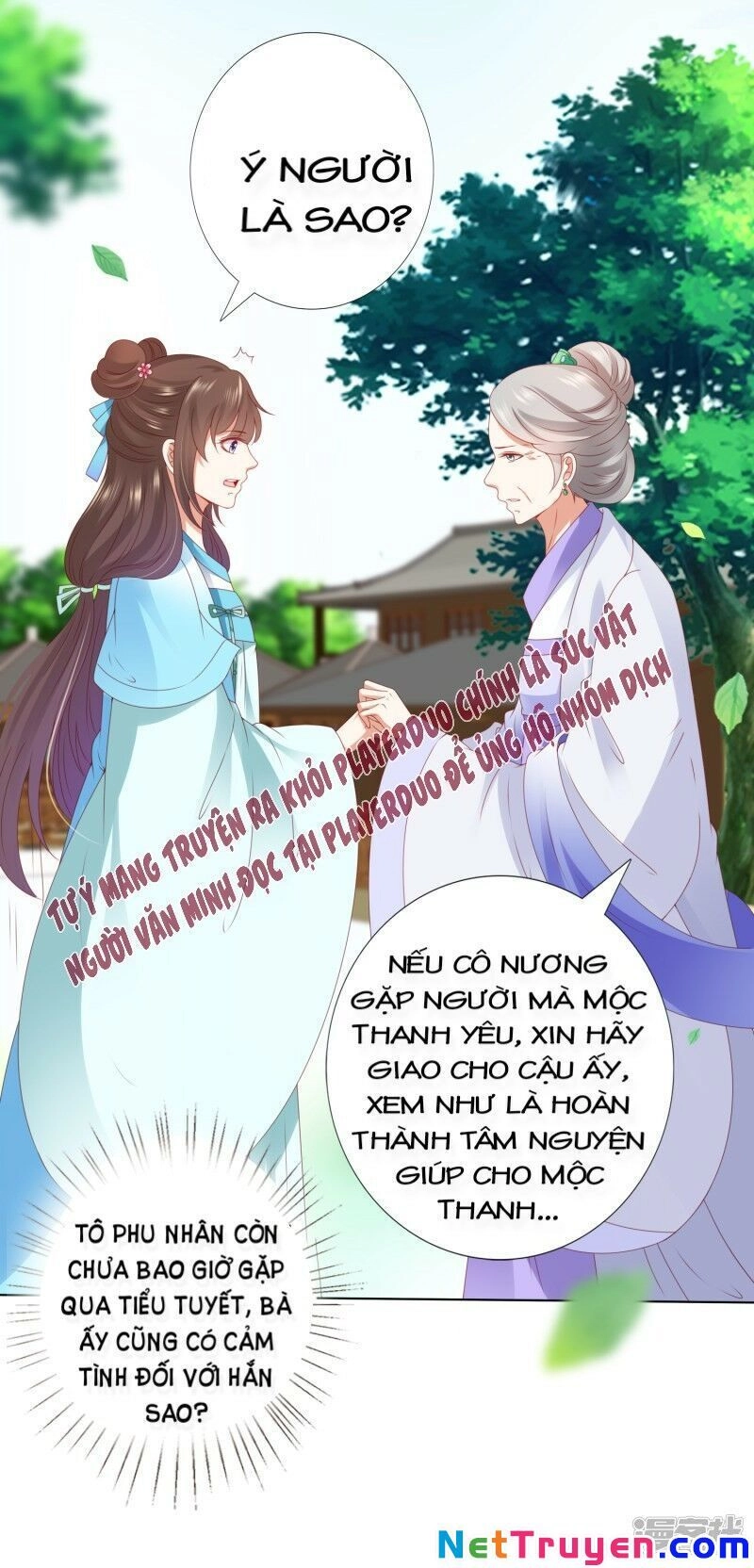 Sư Phụ, Cái Kia Ăn Ngon! Chapter 57 - 22