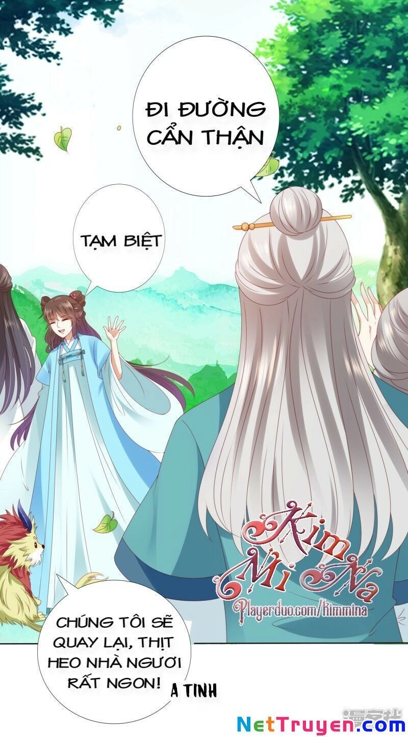 Sư Phụ, Cái Kia Ăn Ngon! Chapter 57 - 24