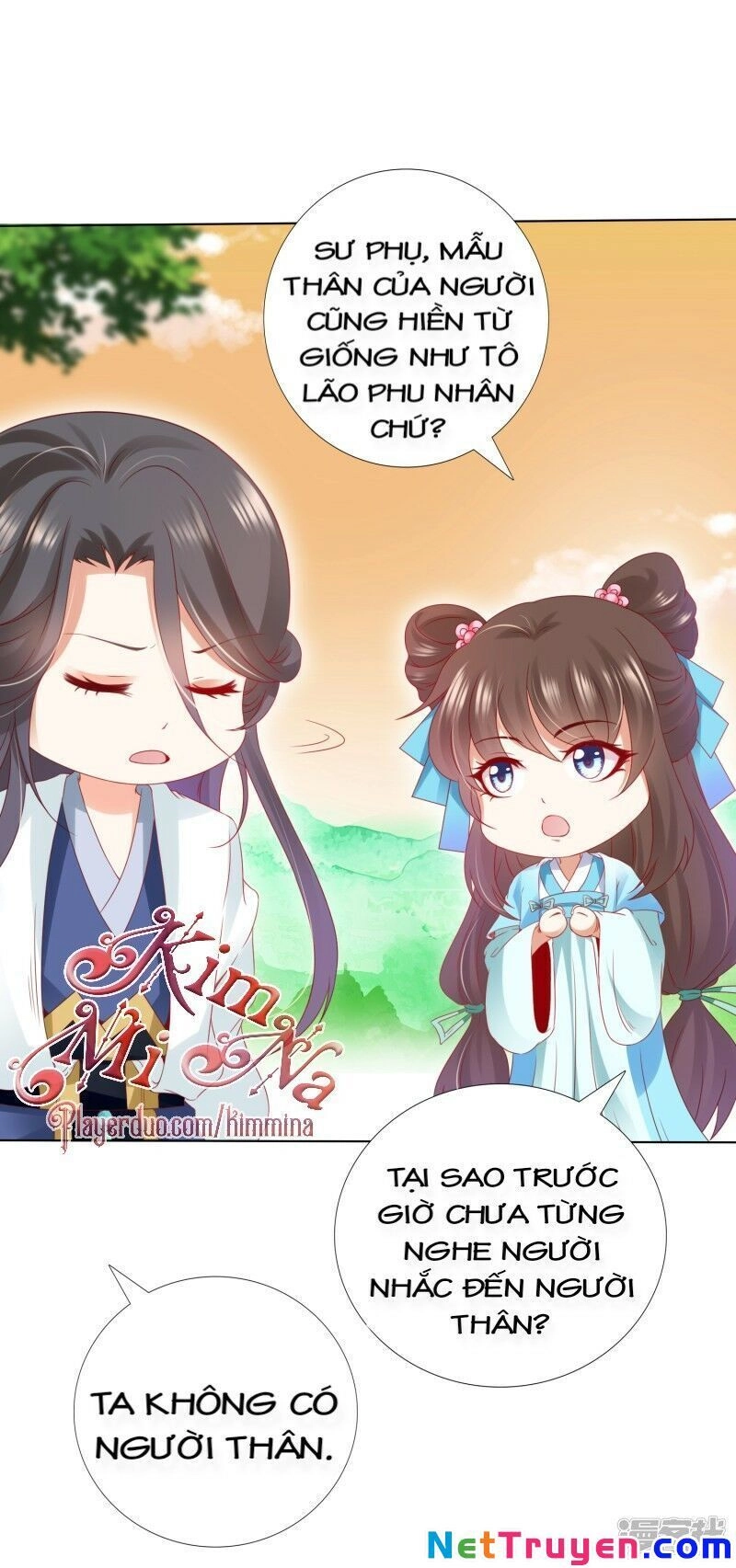 Sư Phụ, Cái Kia Ăn Ngon! Chapter 57 - 30