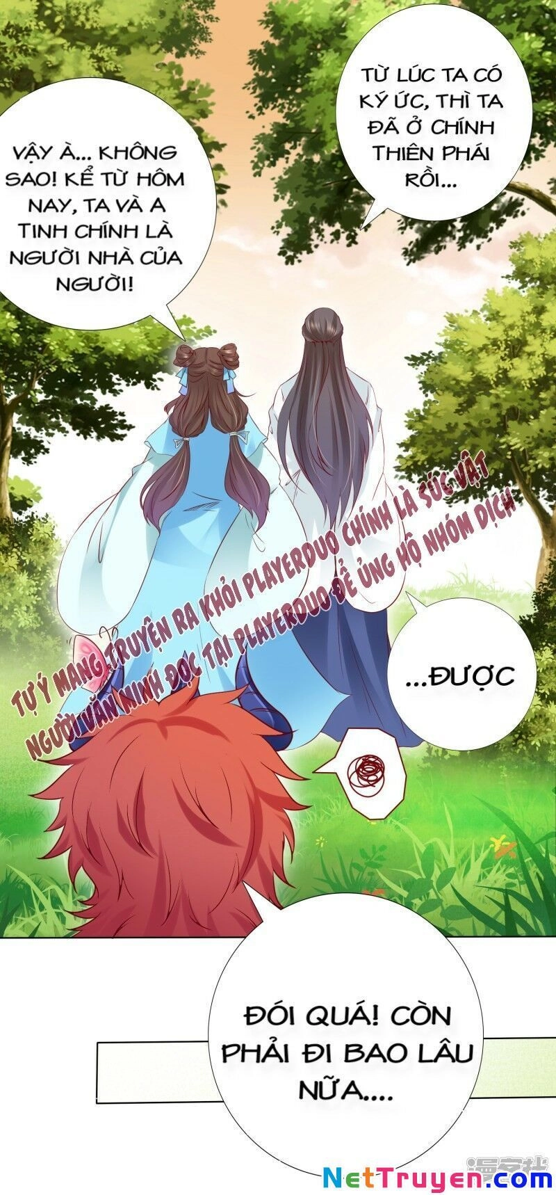 Sư Phụ, Cái Kia Ăn Ngon! Chapter 57 - 32