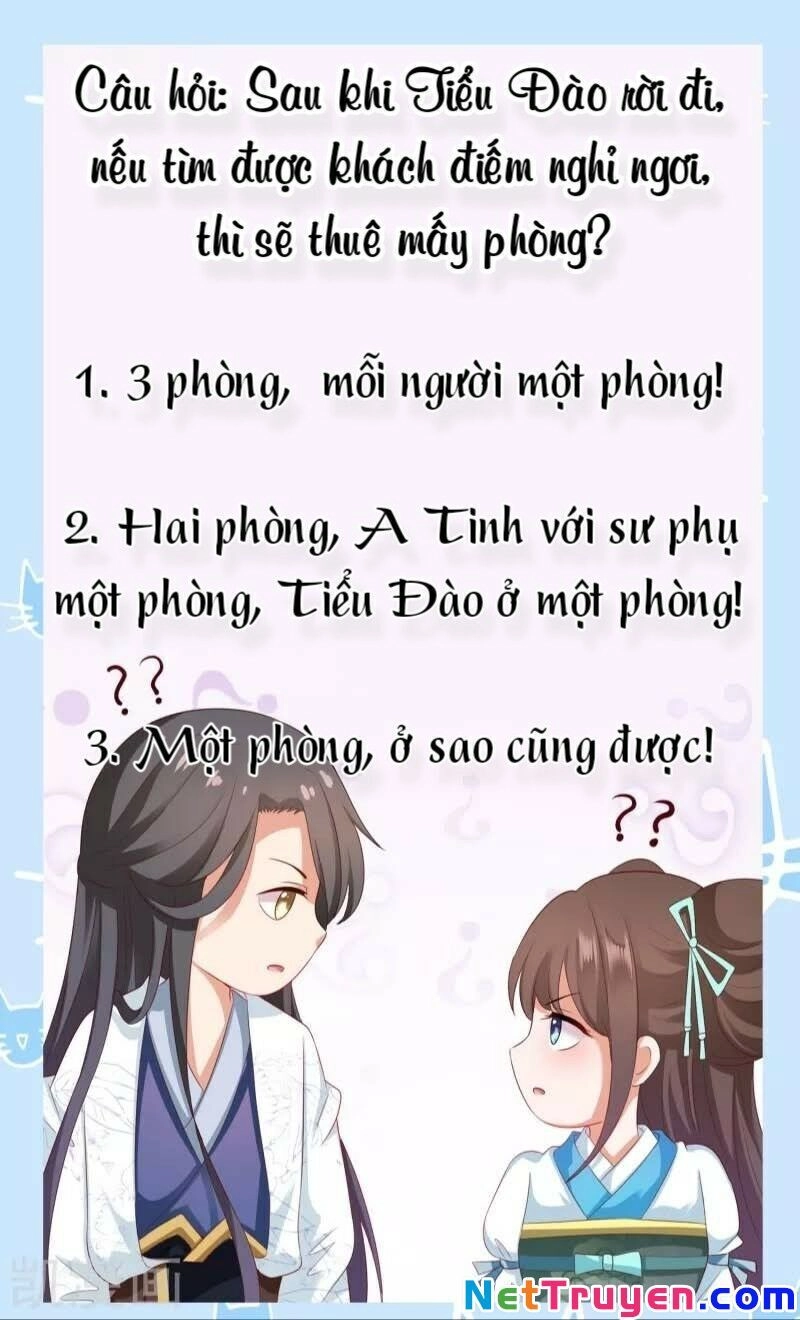 Sư Phụ, Cái Kia Ăn Ngon! Chapter 57 - 39