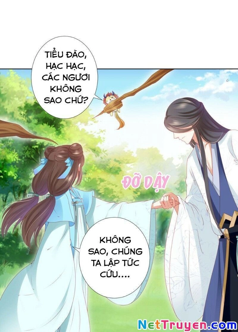 Sư Phụ, Cái Kia Ăn Ngon! Chapter 60 - 4