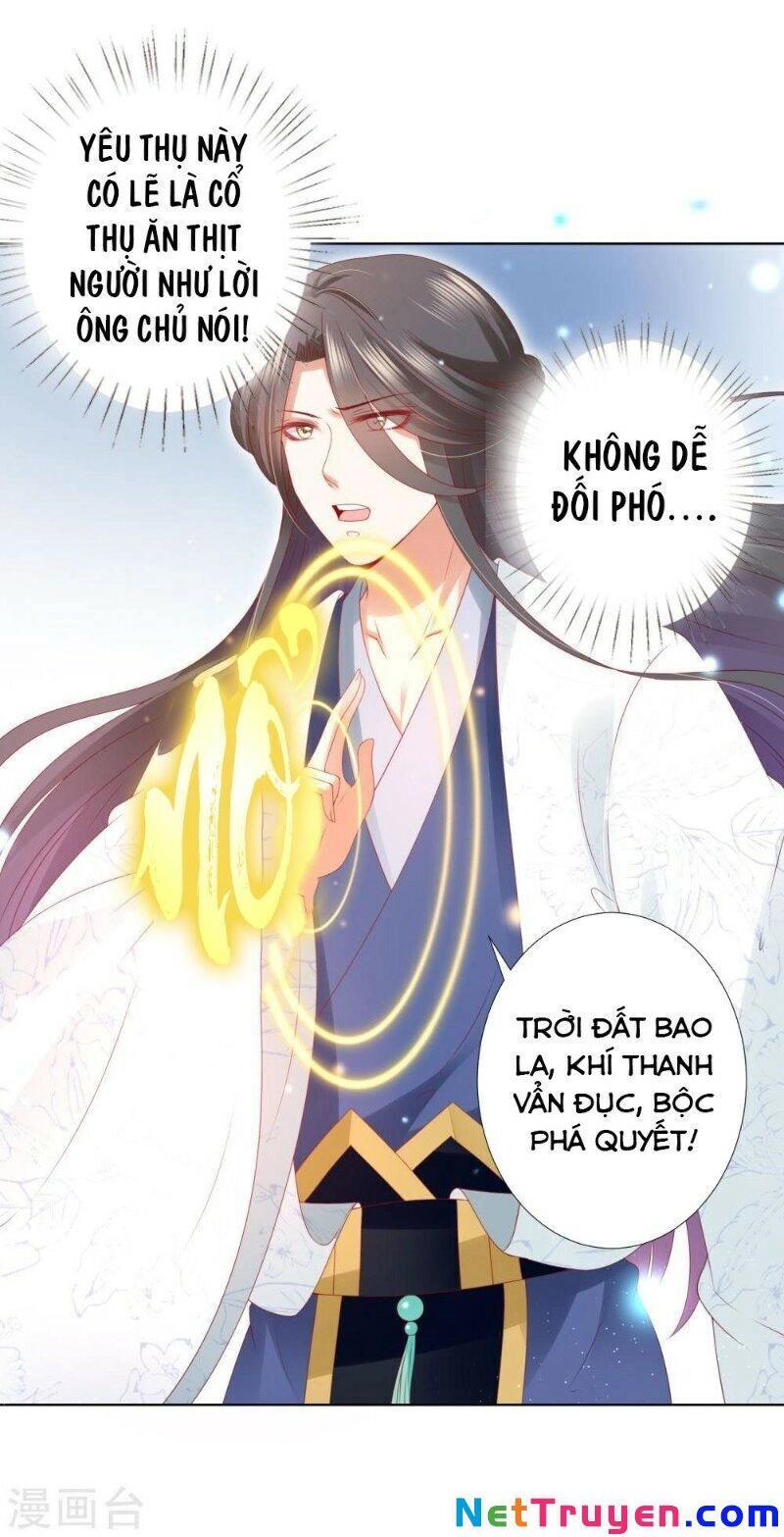 Sư Phụ, Cái Kia Ăn Ngon! Chapter 60 - 7